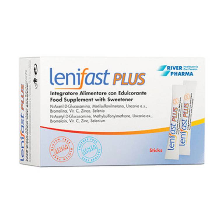 LENIFAST PLUS 20STICK