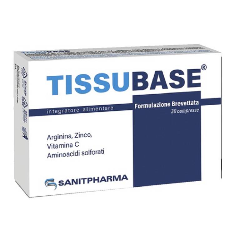 TISSUBASE 30CPR