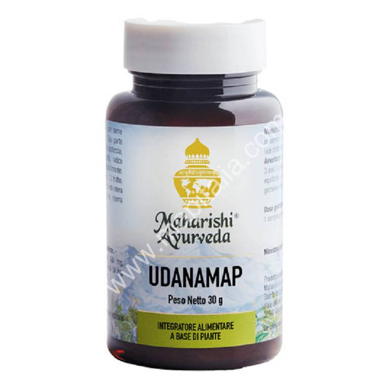 UDANAMAP 60CPR